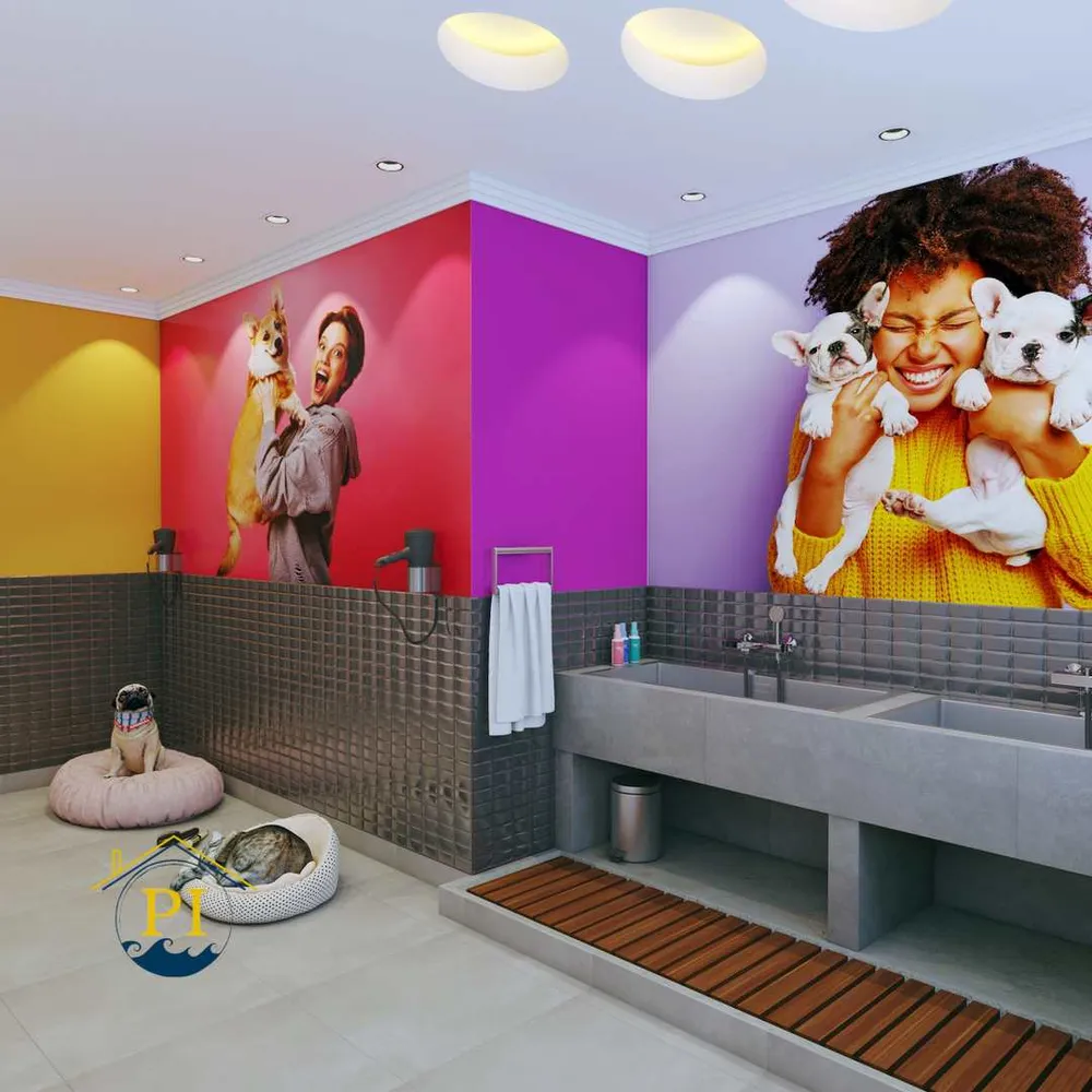 Apartamento, 3 quartos, 105 m² - Foto 2