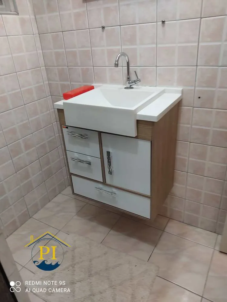 Apartamento, 2 quartos, 56 m² - Foto 11