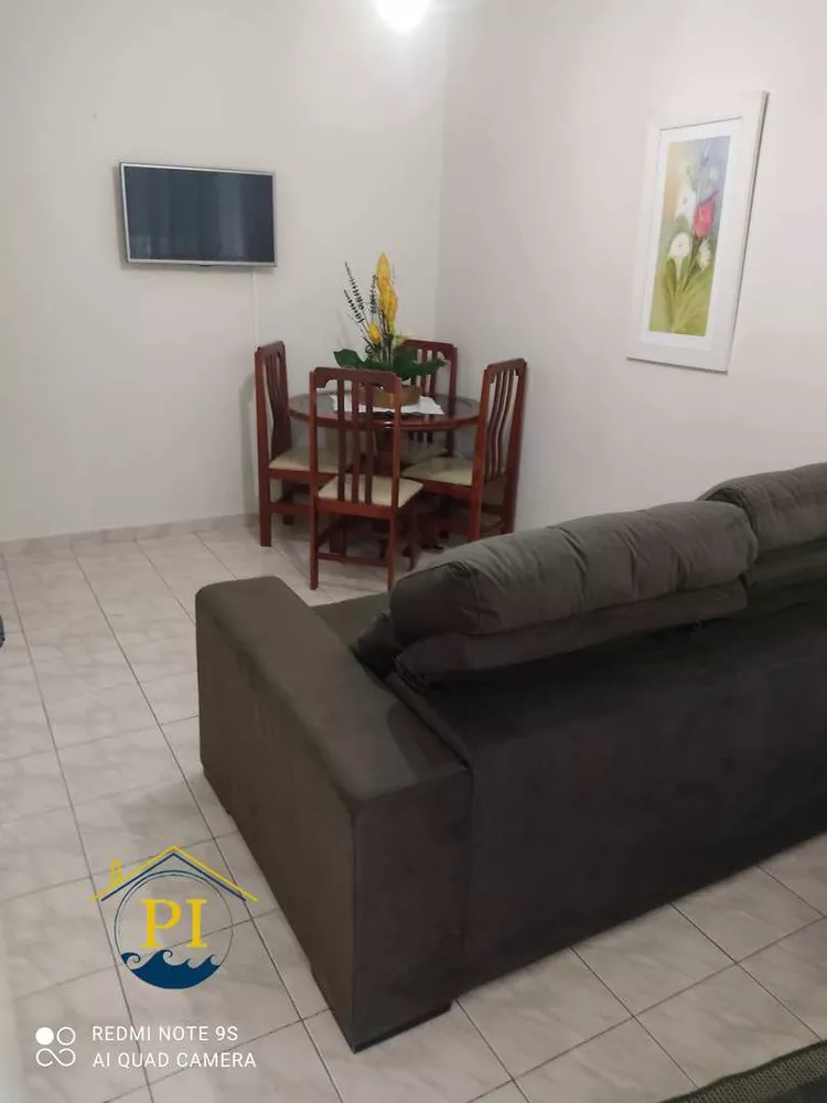 Apartamento à venda com 2 quartos, 56m² - Foto 2