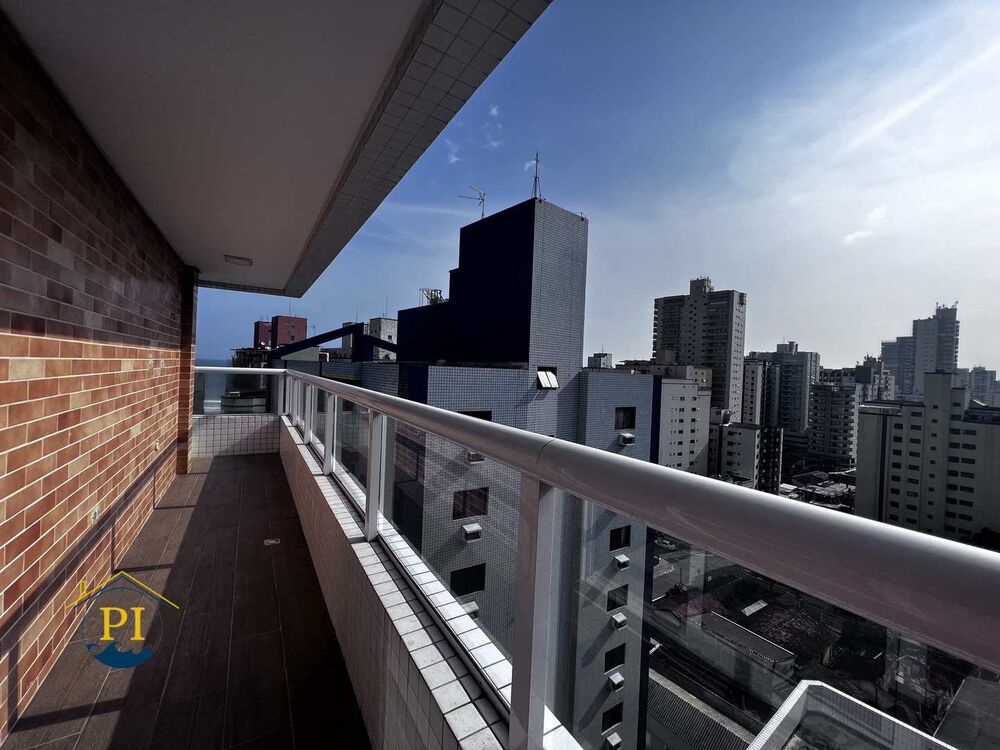 Apartamento, 1 quarto, 53 m² - Foto 1