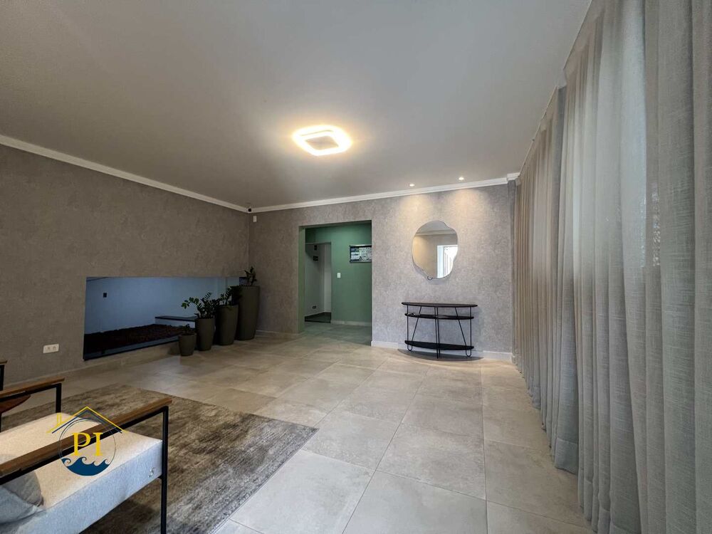 Apartamento, 1 quarto, 47 m² - Foto 1