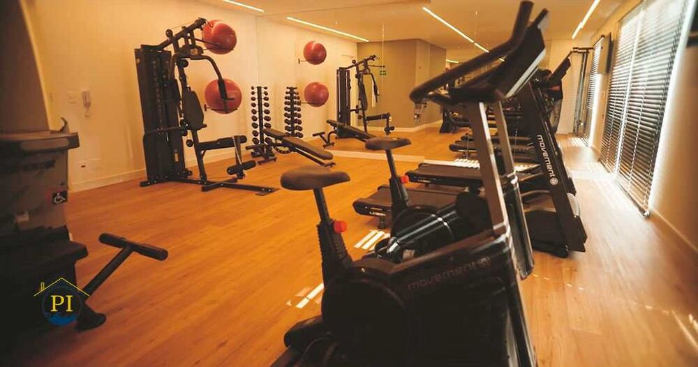 Apartamento, 1 quarto, 59 m² - Foto 10