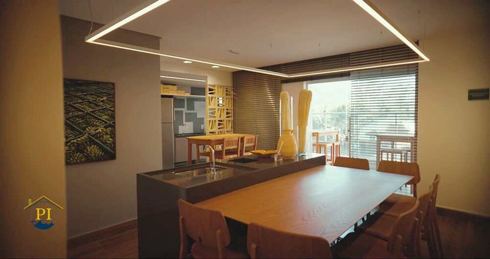 Apartamento, 1 quarto, 59 m² - Foto 11