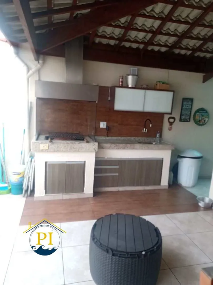 Casa, 4 quartos, 154 m² - Foto 2
