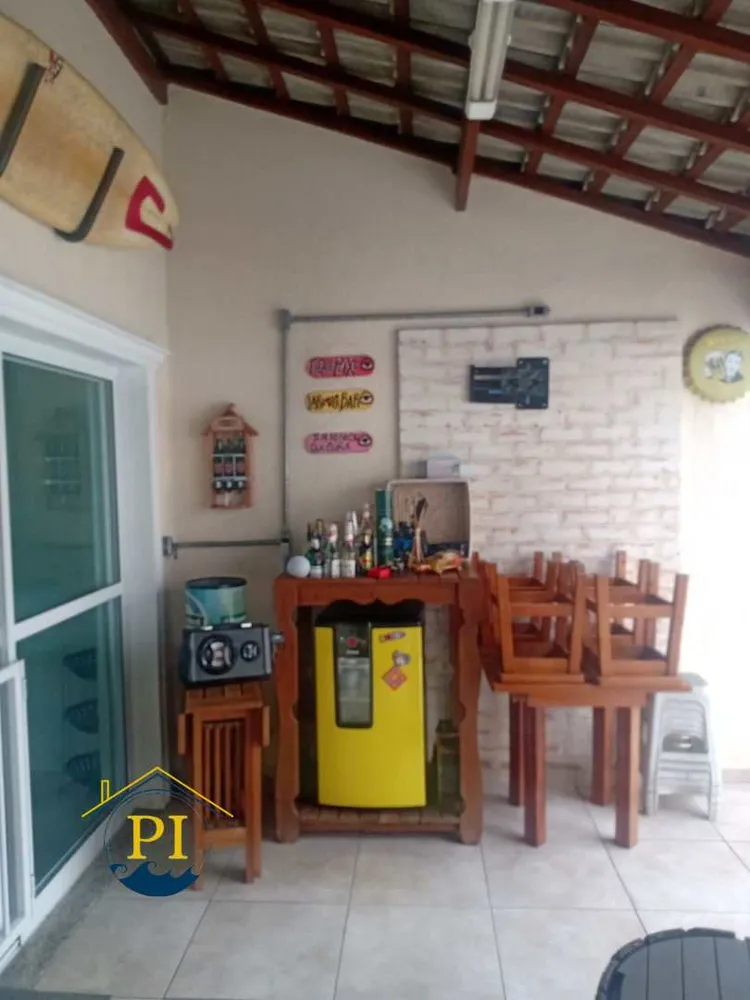 Casa, 4 quartos, 154 m² - Foto 12