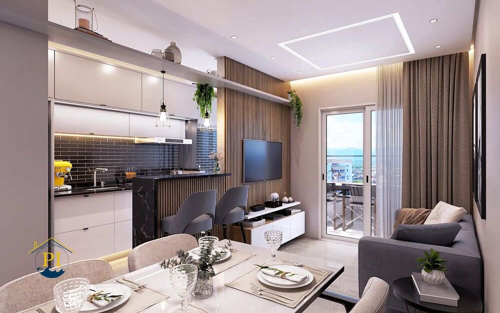 Apartamento, 1 quarto, 47 m² - Foto 16