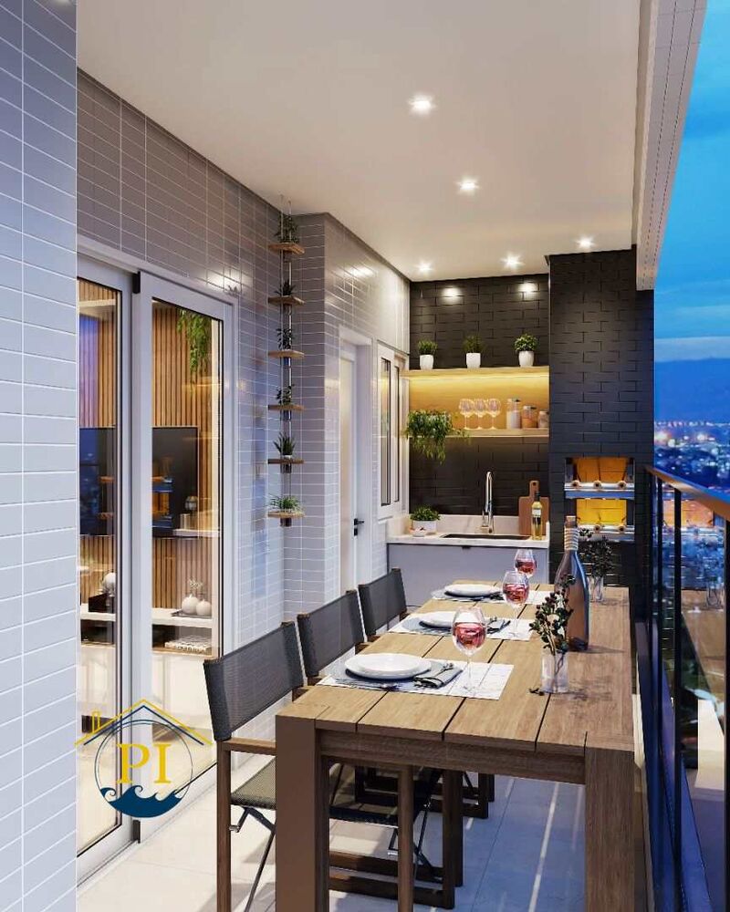 Apartamento, 1 quarto, 47 m² - Foto 10