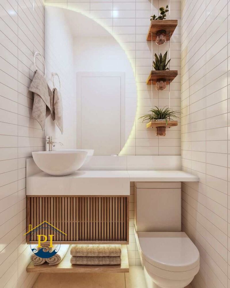 Apartamento, 1 quarto, 47 m² - Foto 7