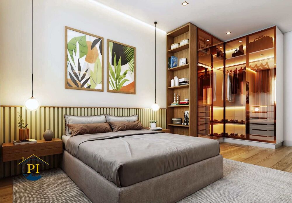 Apartamento, 1 quarto, 47 m² - Foto 11