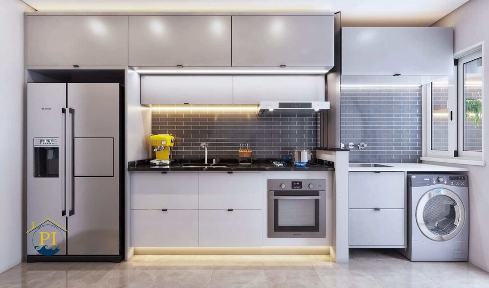 Apartamento, 1 quarto, 47 m² - Foto 1