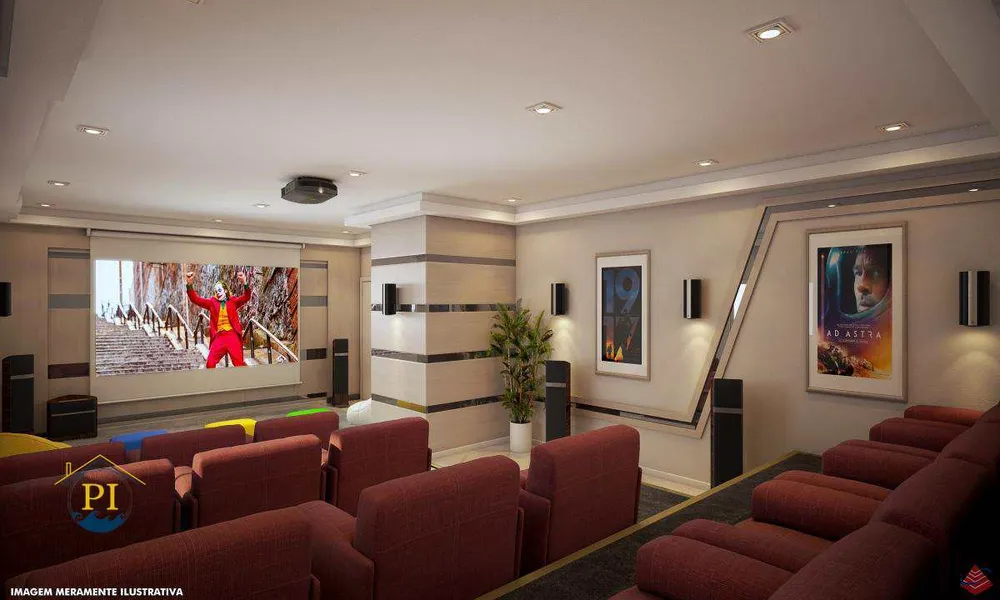 Apartamento, 2 quartos, 54 m² - Foto 8