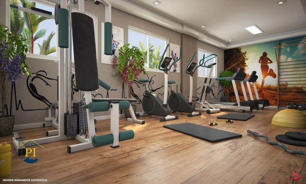 Apartamento, 2 quartos, 54 m² - Foto 4