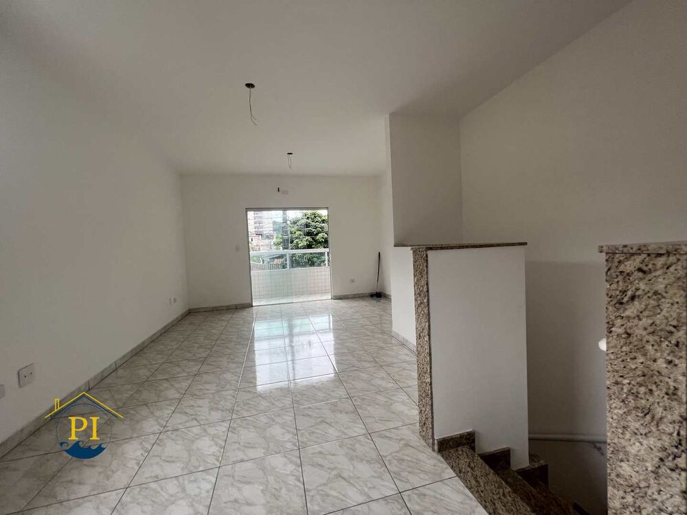 Casa, 2 quartos, 88 m² - Foto 2
