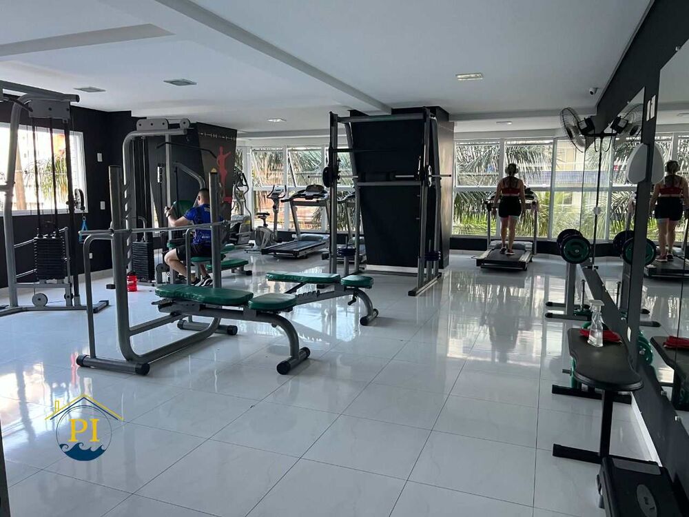 Apartamento, 3 quartos, 100 m² - Foto 12