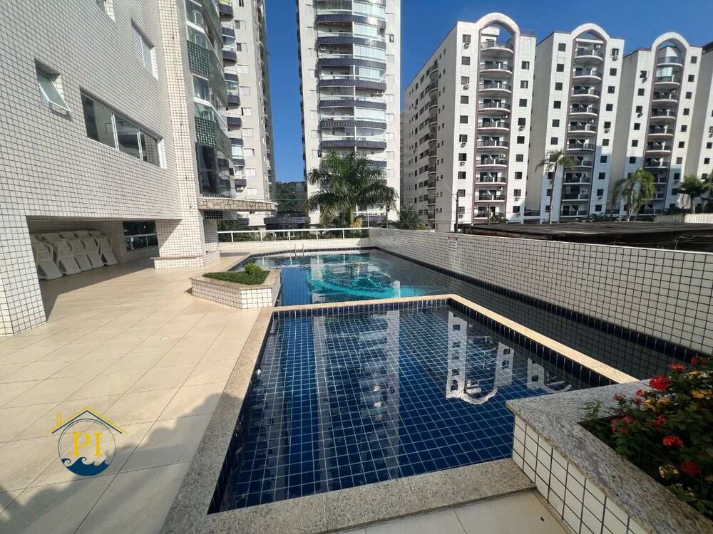 Apartamento, 3 quartos, 100 m² - Foto 8