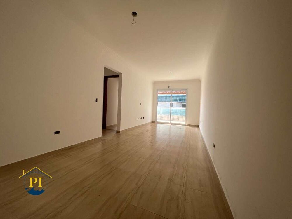 Apartamento, 3 quartos, 100 m² - Foto 1