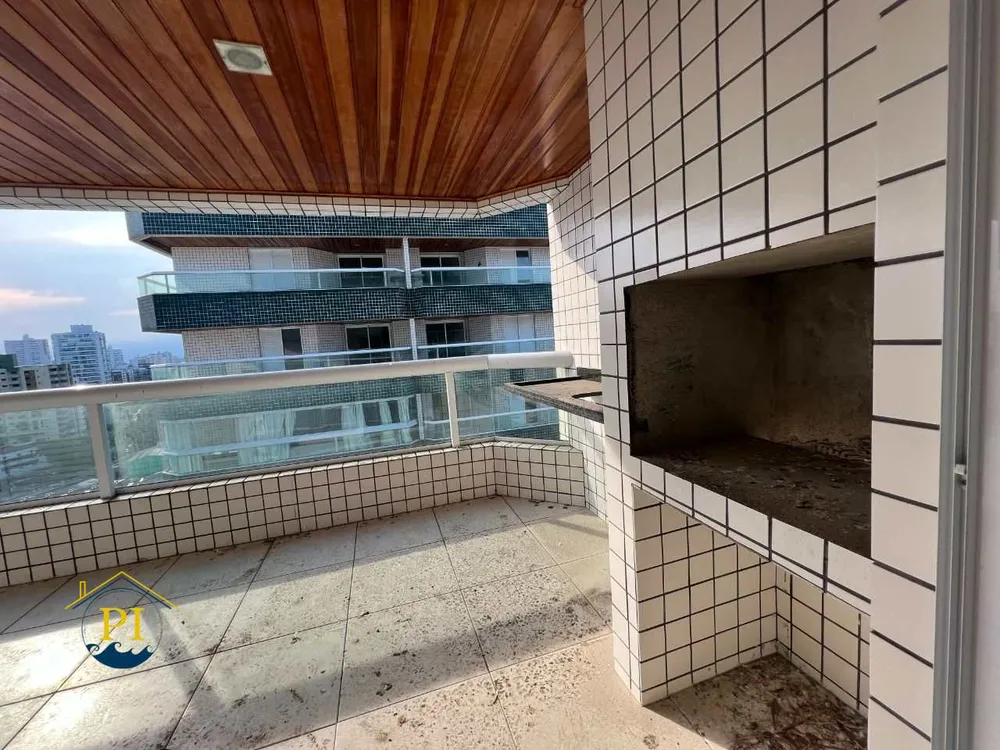 Apartamento, 3 quartos, 100 m² - Foto 3