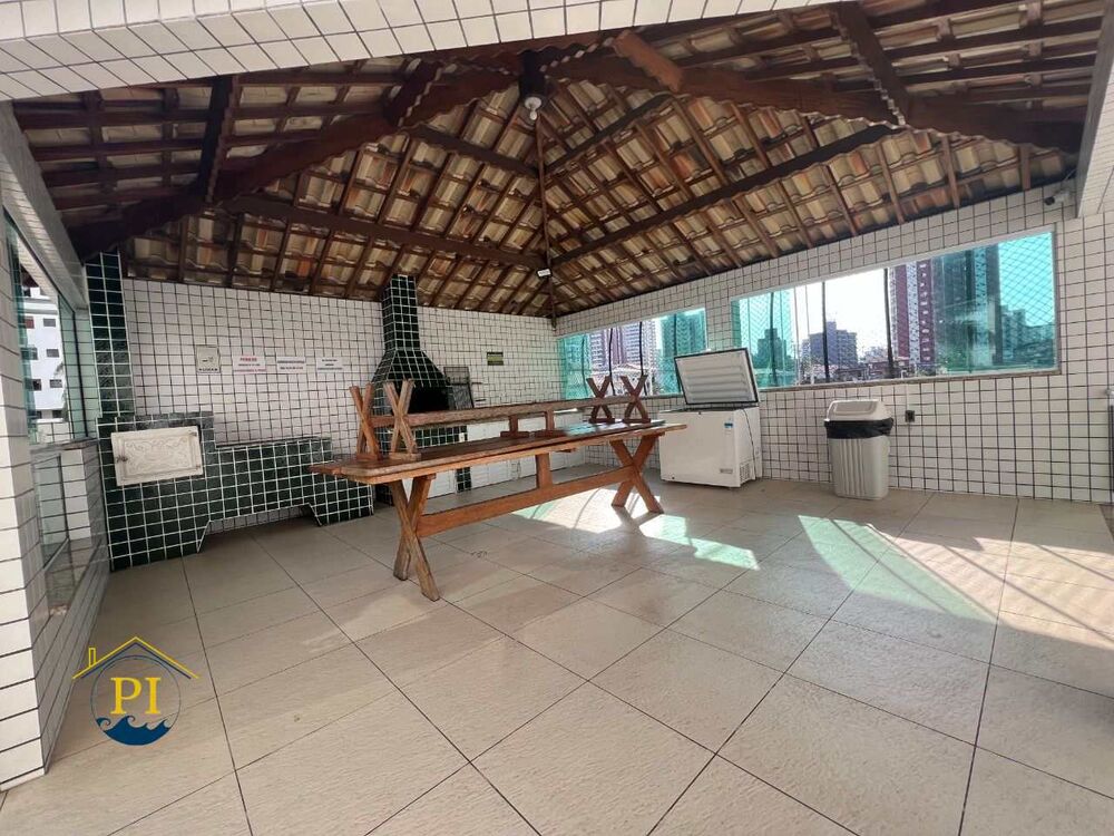 Apartamento, 3 quartos, 100 m² - Foto 9