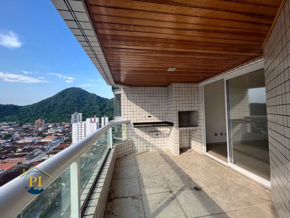 Apartamento, 3 quartos, 100 m² - Foto 4