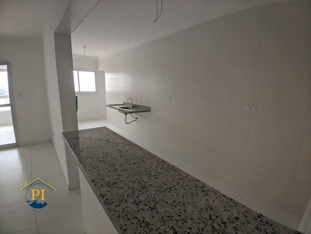 Apartamento, 2 quartos, 103 m² - Foto 1