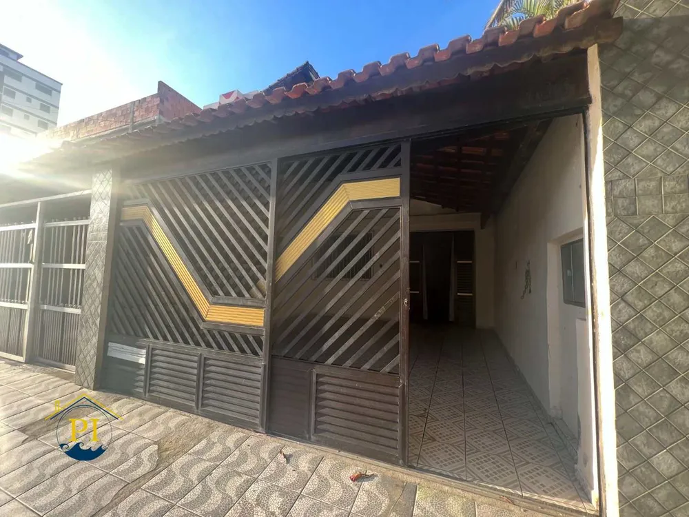 Casa, 3 quartos, 200 m² - Foto 2