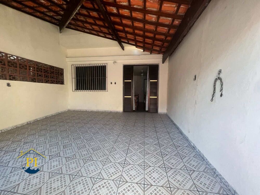 Casa, 3 quartos, 200 m² - Foto 1