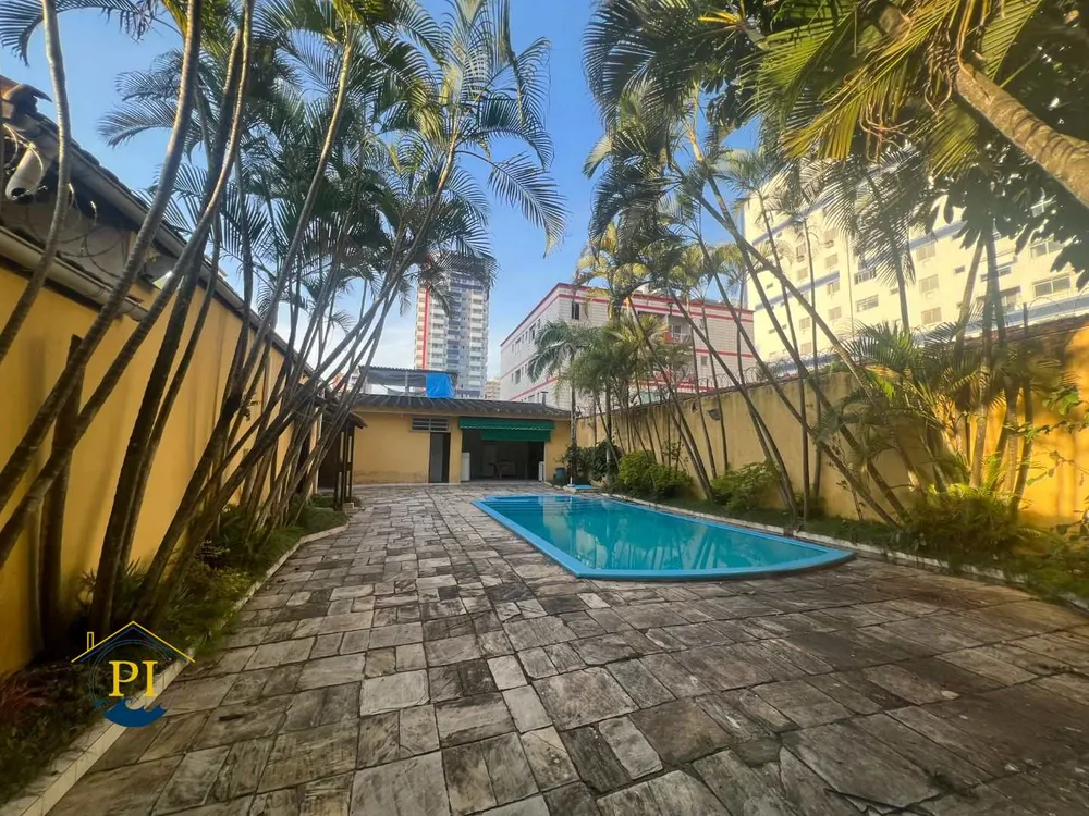 Casa, 3 quartos, 200 m² - Foto 1