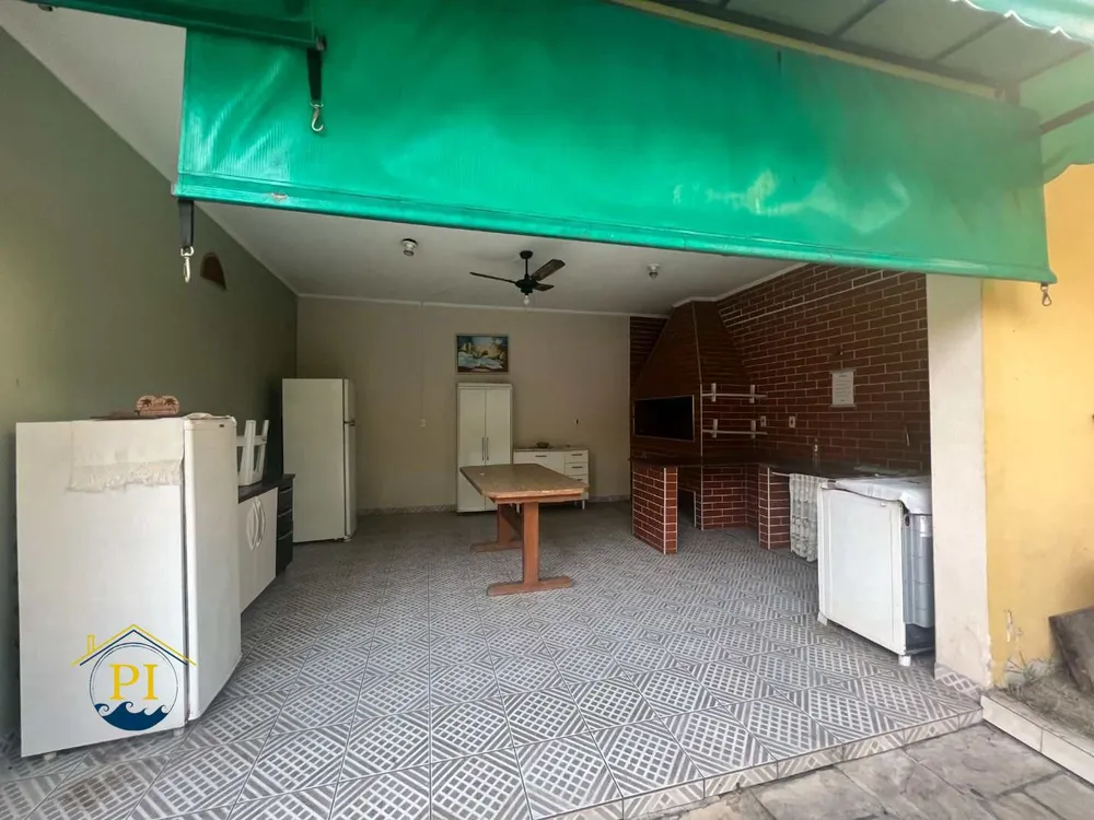 Casa, 3 quartos, 200 m² - Foto 17