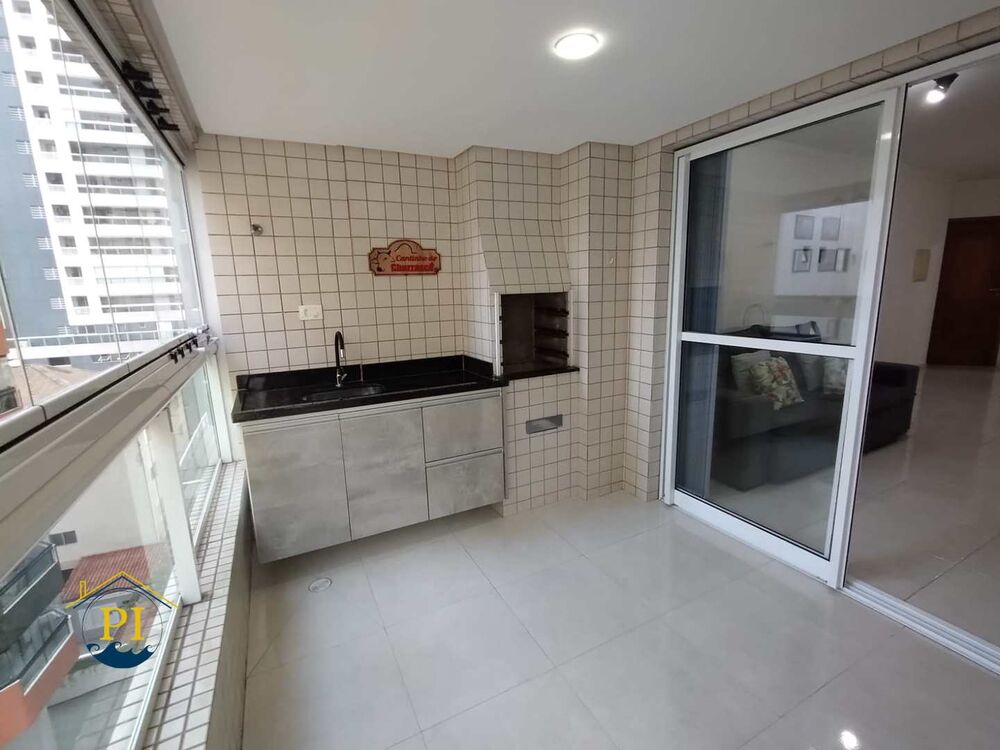 Apartamento, 2 quartos, 97 m² - Foto 1
