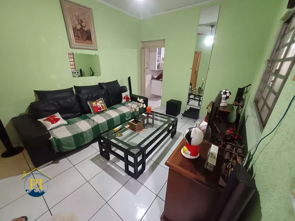 Casa, 2 quartos, 125 m² - Foto 1