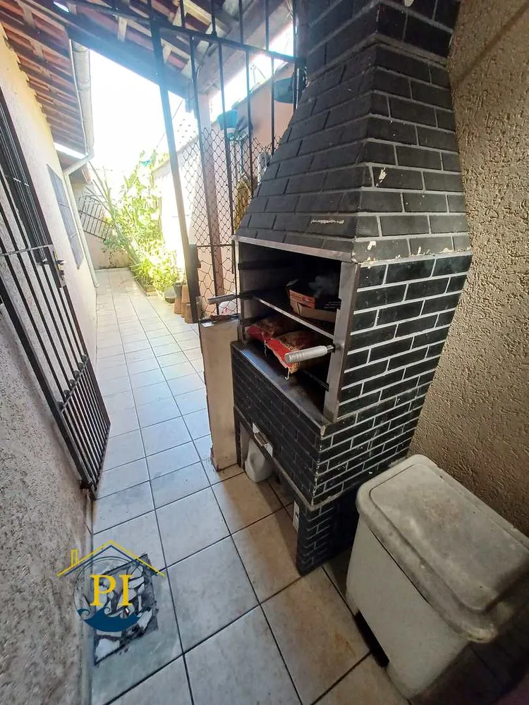 Casa, 2 quartos, 125 m² - Foto 12