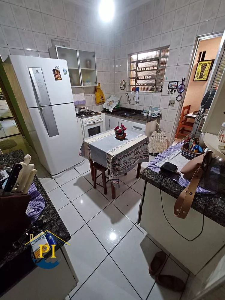 Casa, 2 quartos, 125 m² - Foto 4