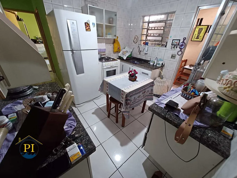 Casa, 2 quartos, 125 m² - Foto 4