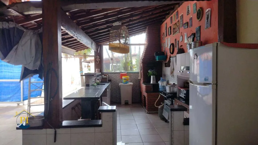 Casa, 2 quartos, 126 m² - Foto 14