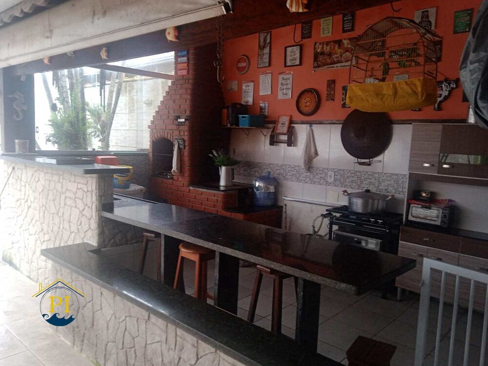Casa, 2 quartos, 126 m² - Foto 7