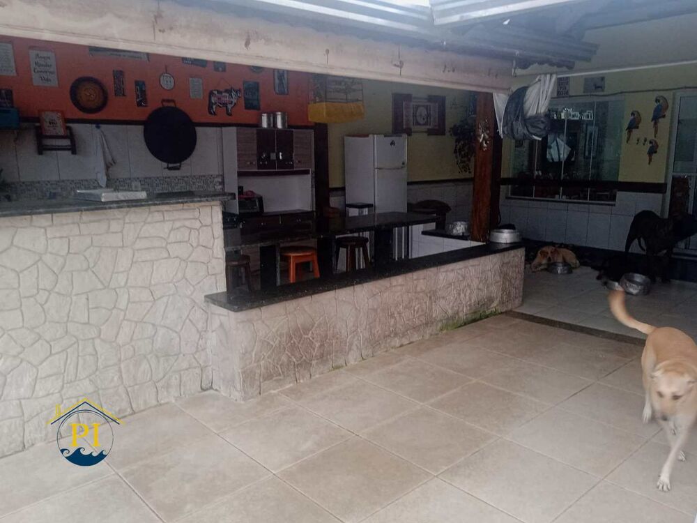 Casa, 2 quartos, 126 m² - Foto 1