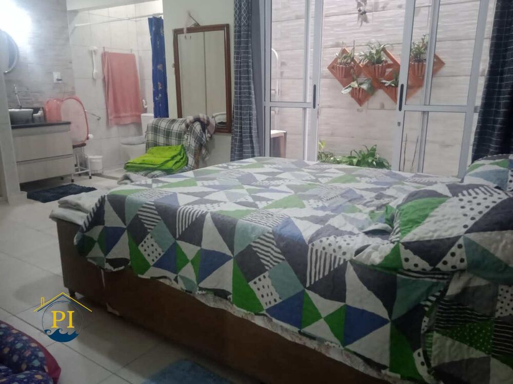 Casa, 2 quartos, 126 m² - Foto 3