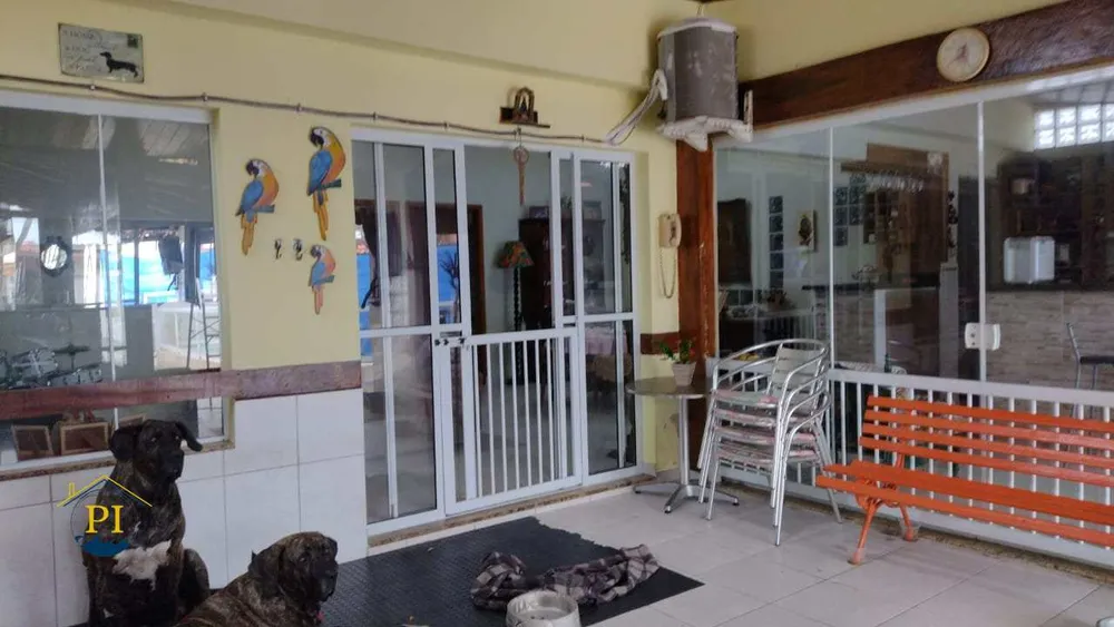 Casa, 2 quartos, 126 m² - Foto 12