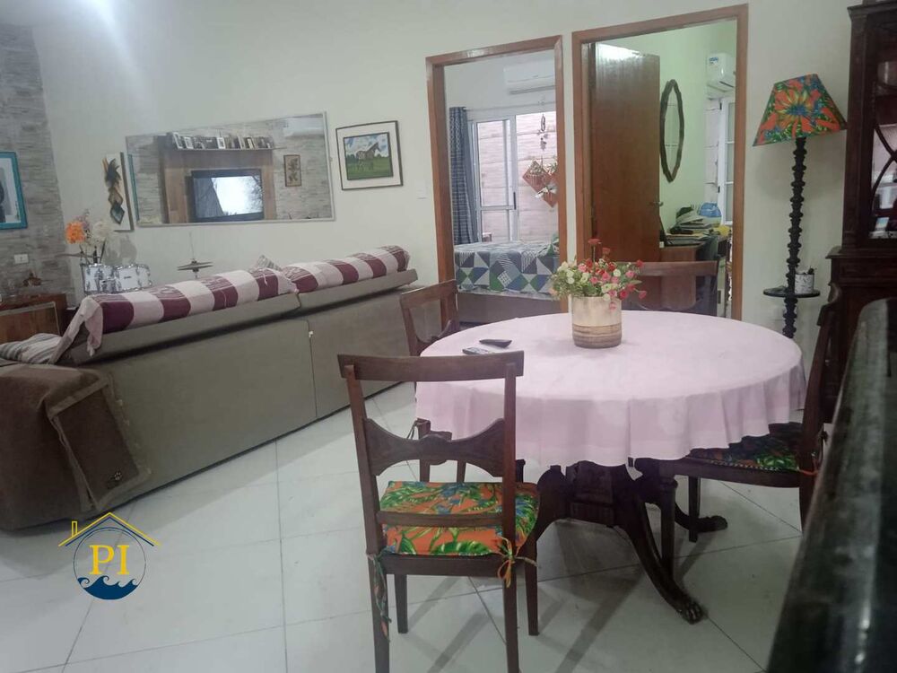 Casa, 2 quartos, 126 m² - Foto 4