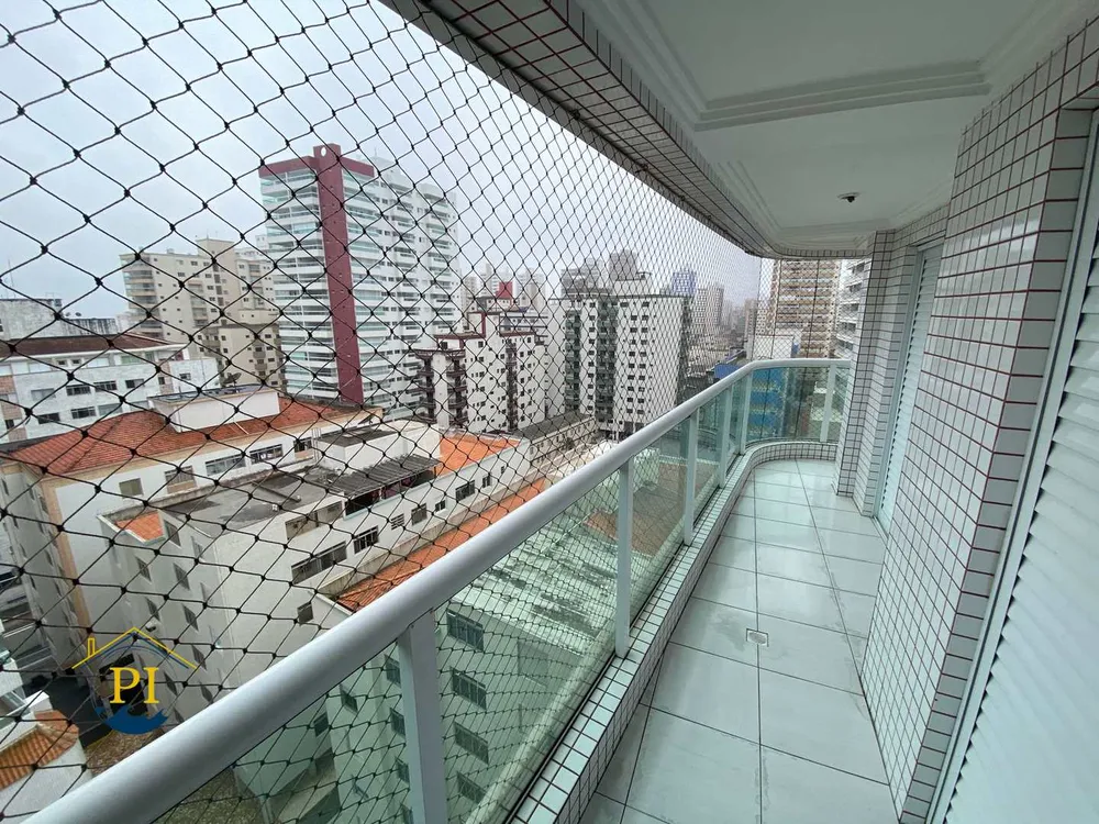 Apartamento, 2 quartos, 80 m² - Foto 1