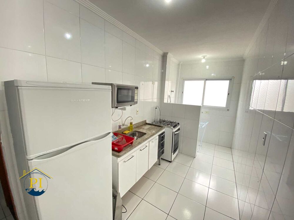 Apartamento, 2 quartos, 80 m² - Foto 3