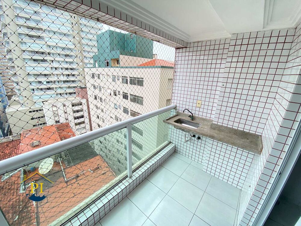 Apartamento, 2 quartos, 80 m² - Foto 1