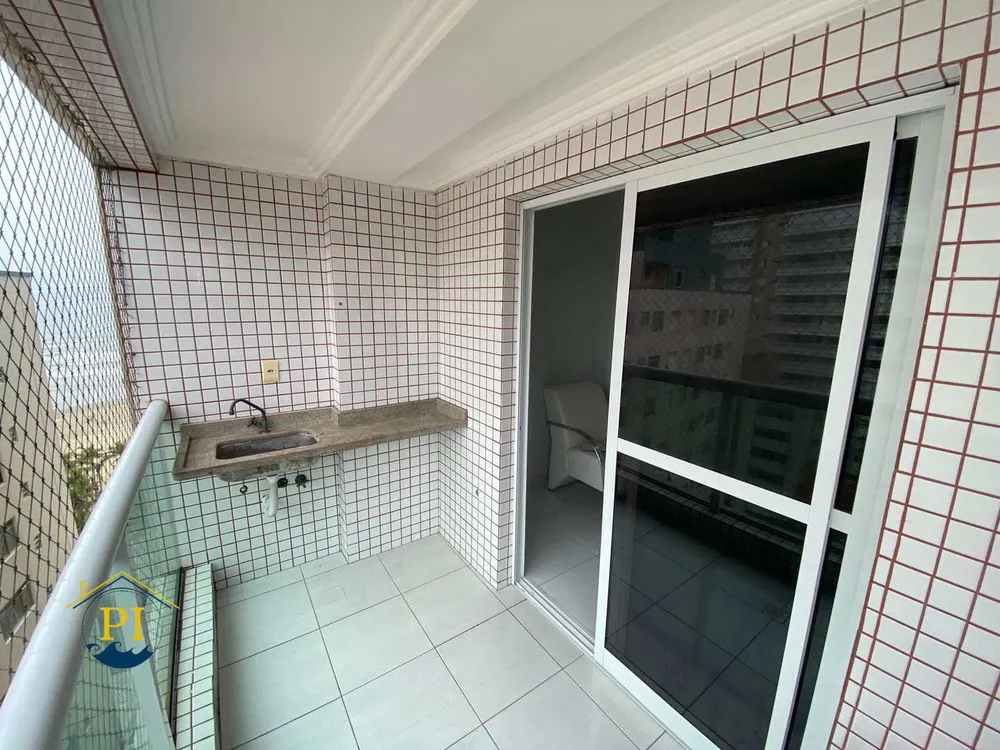 Apartamento, 2 quartos, 80 m² - Foto 1