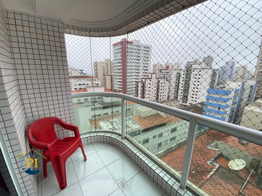Apartamento, 2 quartos, 80 m² - Foto 8