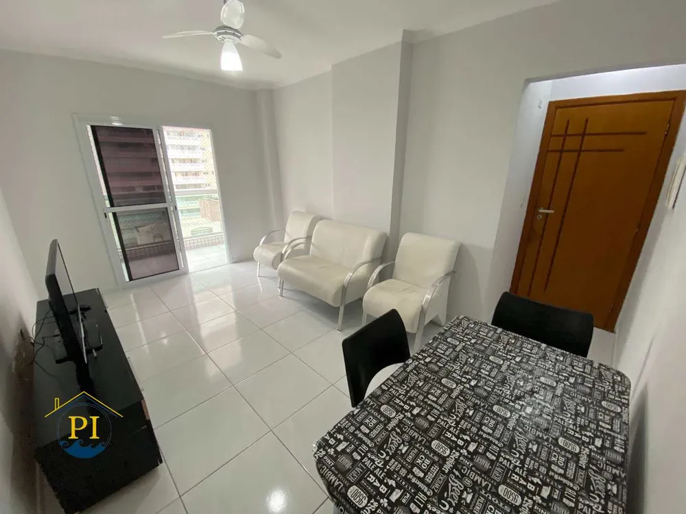 Apartamento, 2 quartos, 80 m² - Foto 2