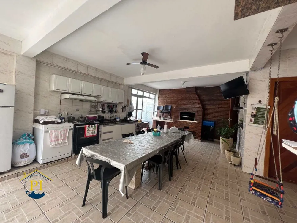 Casa, 6 quartos, 302 m² - Foto 14