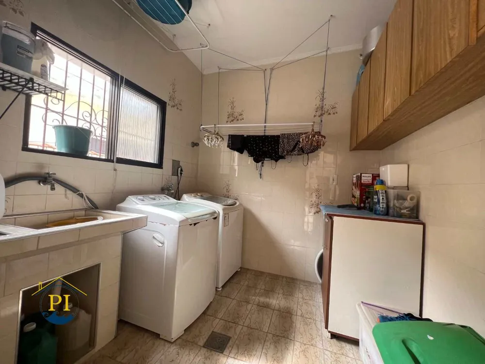 Casa, 6 quartos, 302 m² - Foto 11