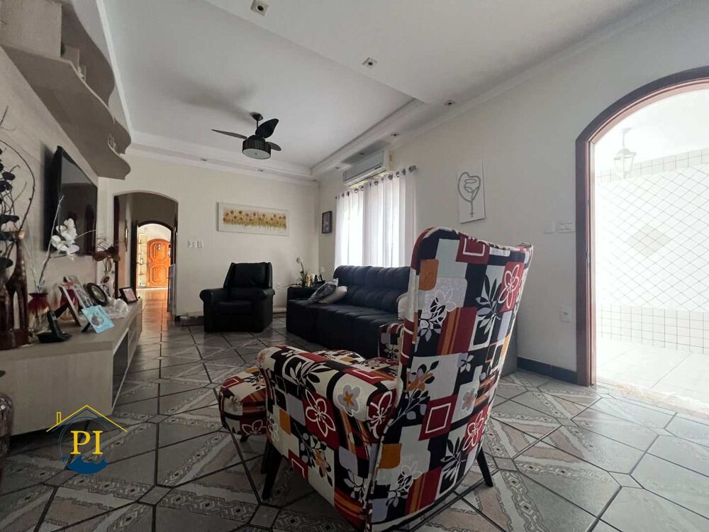Casa, 6 quartos, 302 m² - Foto 14