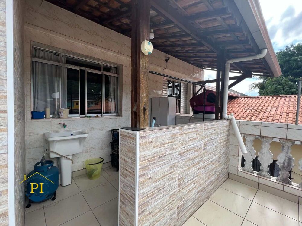 Casa, 6 quartos, 302 m² - Foto 25
