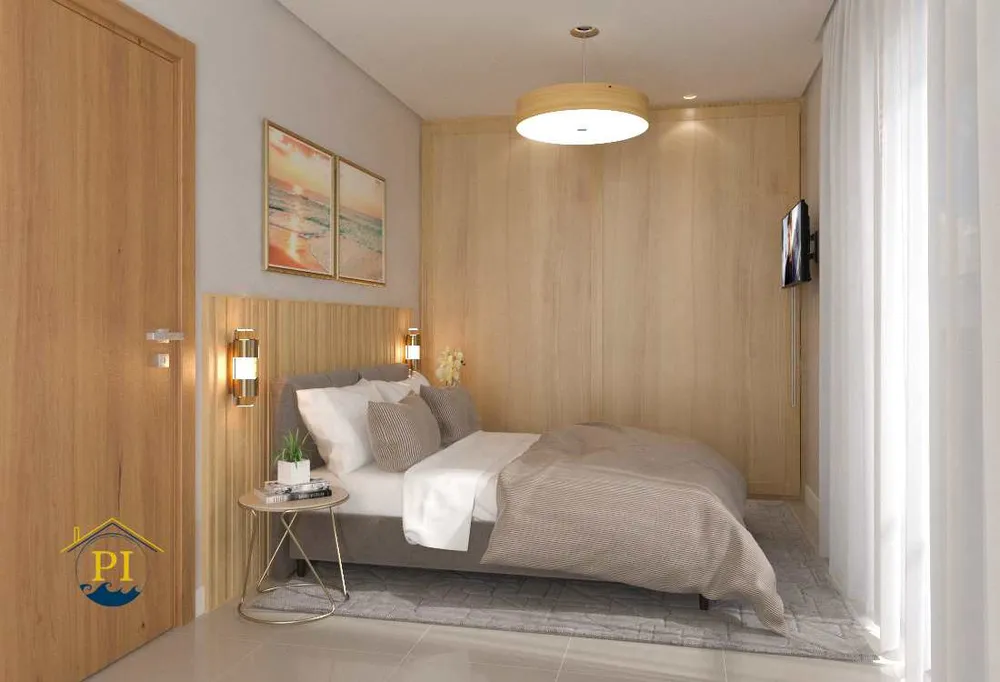 Apartamento, 1 quarto, 40 m² - Foto 21